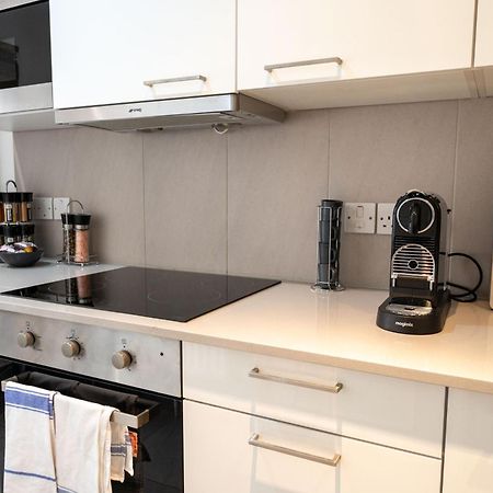 Апартаменты Unique 3 Beds 2 Baths Abbey Rd St John'S Wood Лондон Экстерьер фото