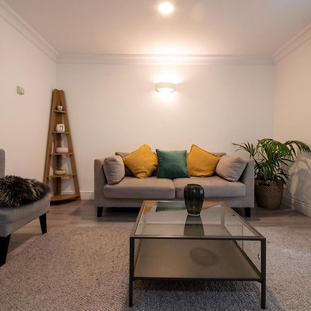 Апартаменты Unique 3 Beds 2 Baths Abbey Rd St John'S Wood Лондон Экстерьер фото