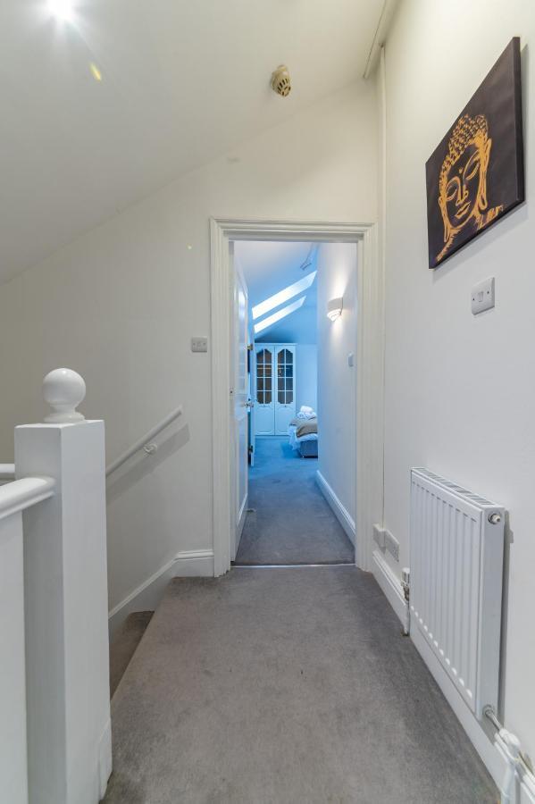 Апартаменты Unique 3 Beds 2 Baths Abbey Rd St John'S Wood Лондон Экстерьер фото