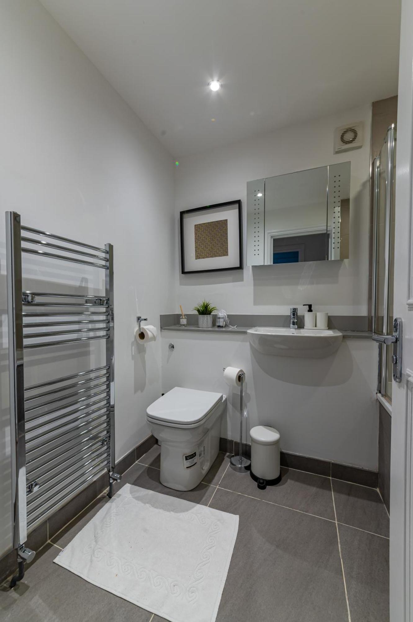 Апартаменты Unique 3 Beds 2 Baths Abbey Rd St John'S Wood Лондон Экстерьер фото