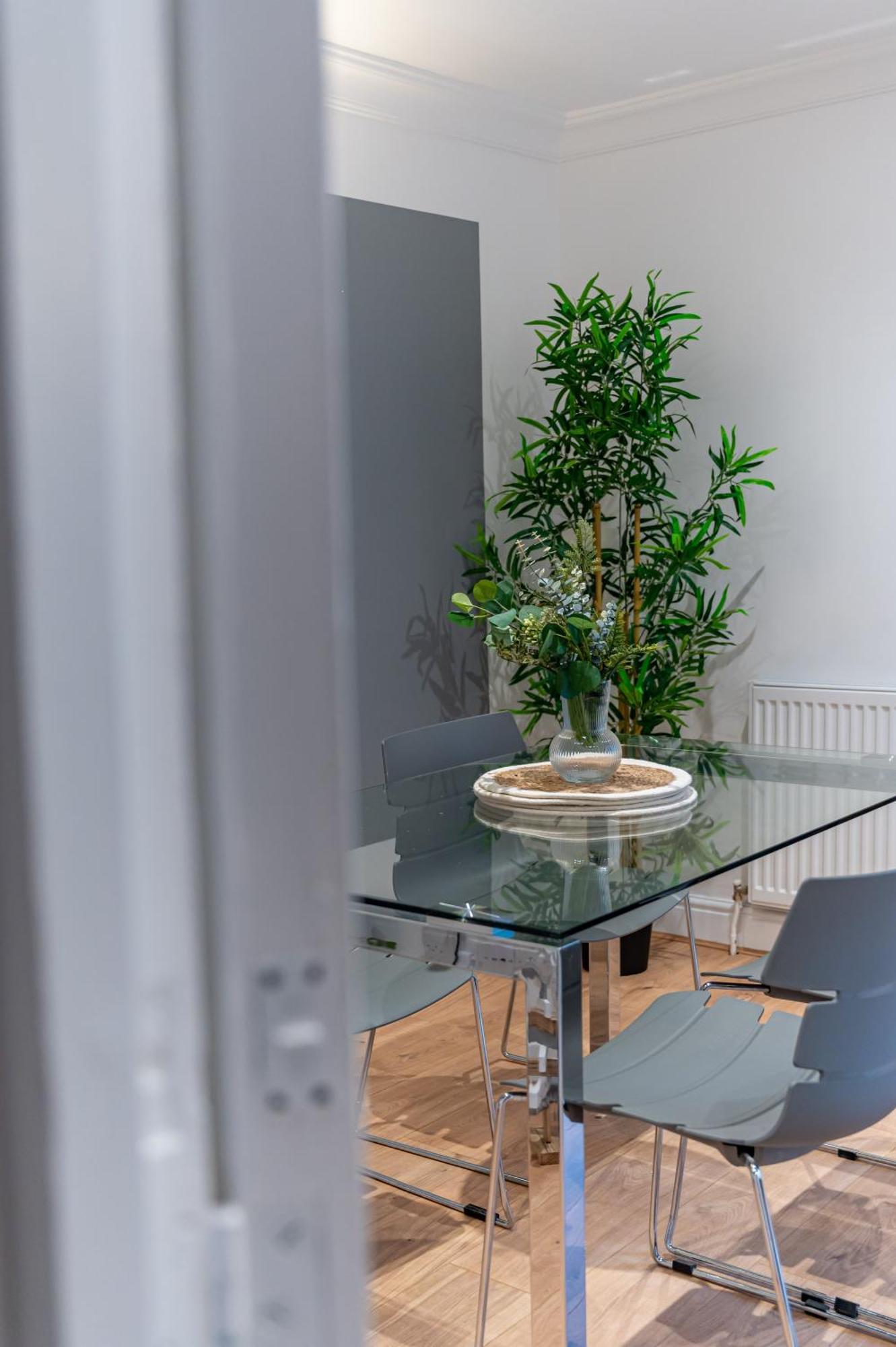 Апартаменты Unique 3 Beds 2 Baths Abbey Rd St John'S Wood Лондон Экстерьер фото