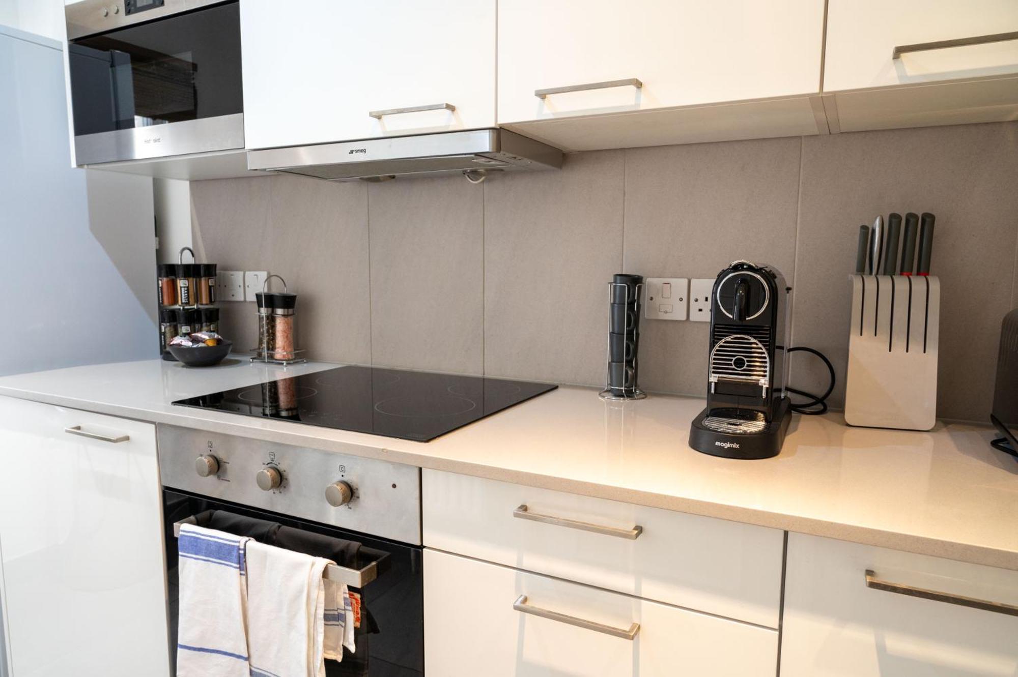 Апартаменты Unique 3 Beds 2 Baths Abbey Rd St John'S Wood Лондон Экстерьер фото