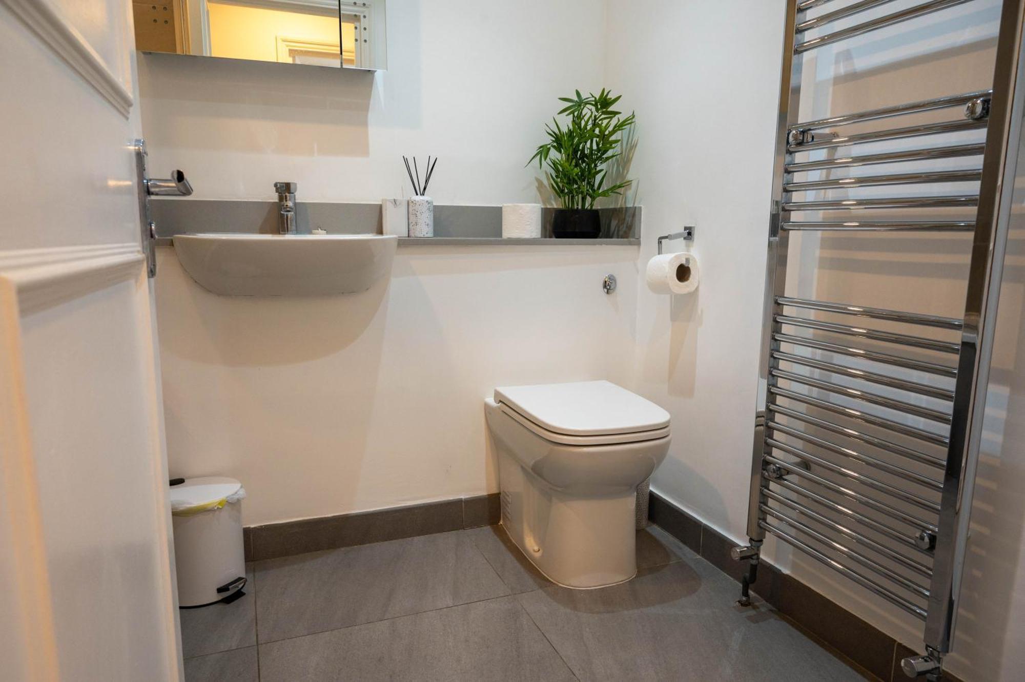 Апартаменты Unique 3 Beds 2 Baths Abbey Rd St John'S Wood Лондон Экстерьер фото